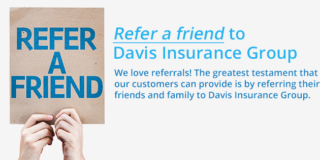 Refer A Friend